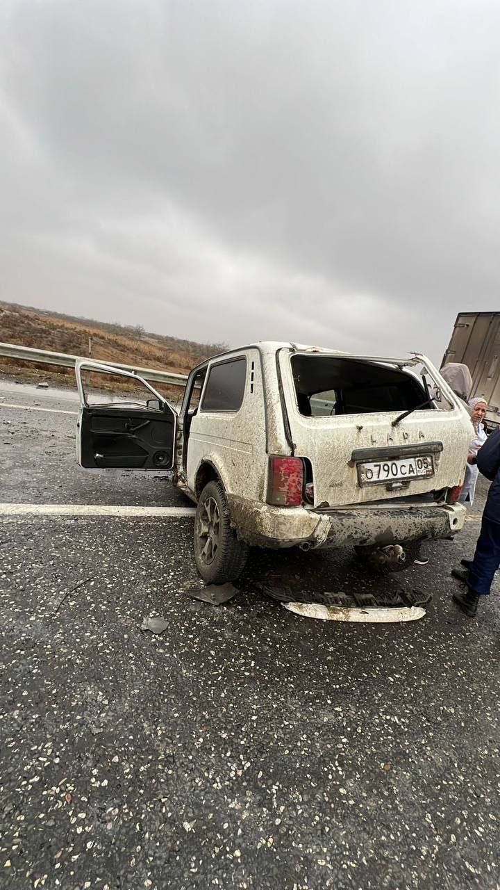 Из-за возросшего количества дорожно-транспортных происшествий Госавтоинспекция Дагестана переведена на усиленный режим несения службы Из-за возросшего количества дорожно-транспортных происшествий Госавтоинспекция Дагестана переведена на усиленный режим несения службы