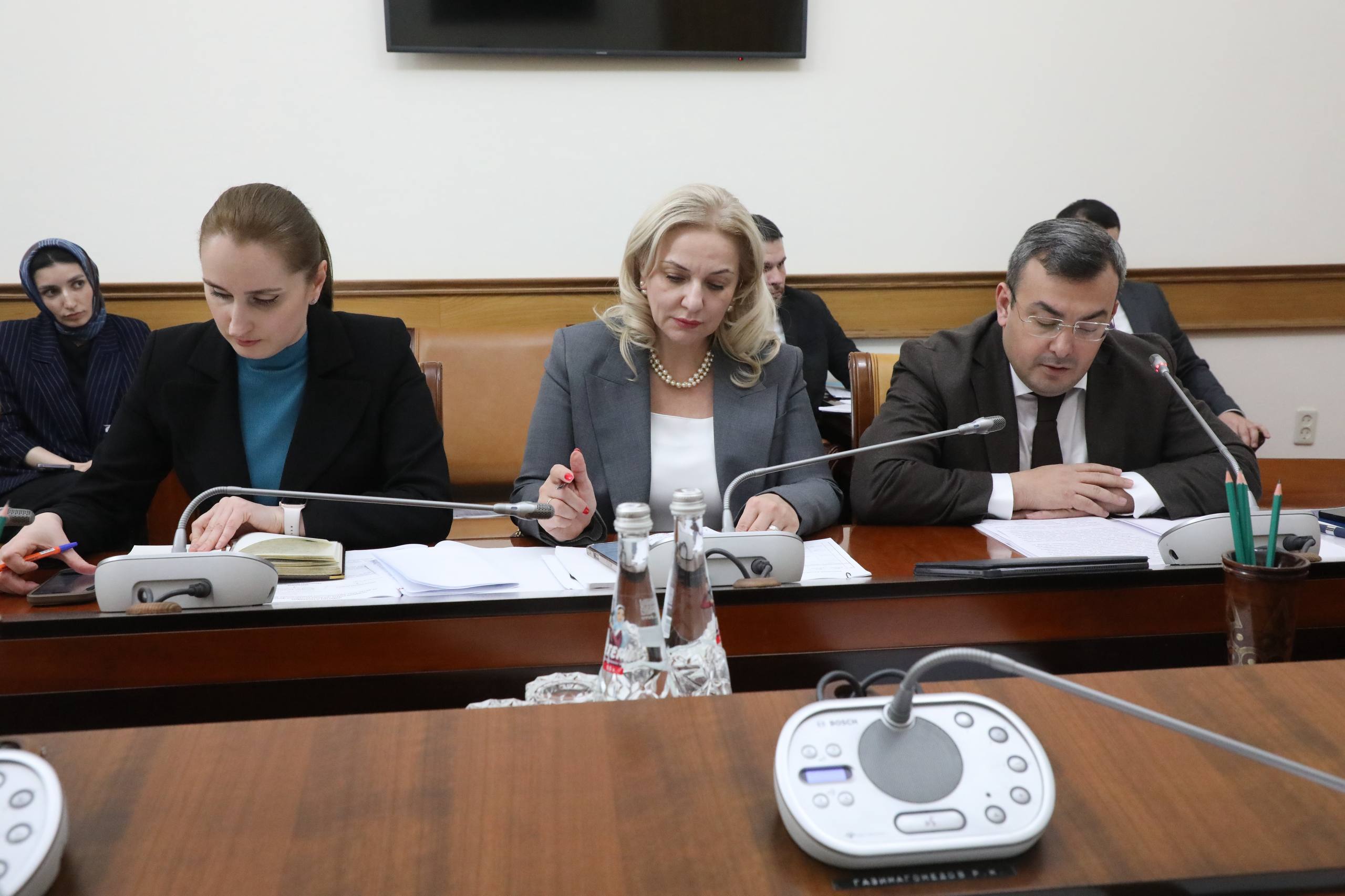 В Дагестане свыше 98 млн рублей направлено на оснащение реабилитационных центров в 2025 году В Дагестане свыше 98 млн рублей направлено на оснащение реабилитационных центров в 2025 году