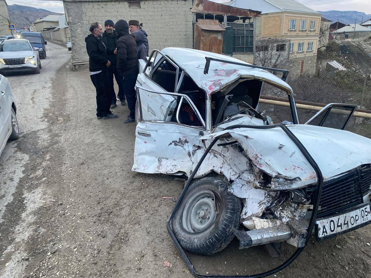 Из-за возросшего количества дорожно-транспортных происшествий Госавтоинспекция Дагестана переведена на усиленный режим несения службы Из-за возросшего количества дорожно-транспортных происшествий Госавтоинспекция Дагестана переведена на усиленный режим несения службы