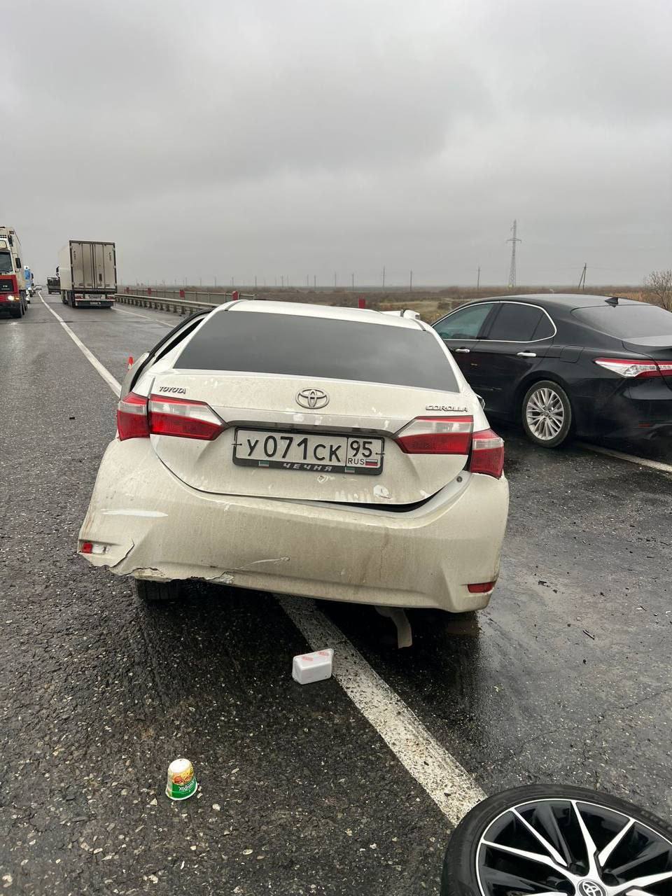 Из-за возросшего количества дорожно-транспортных происшествий Госавтоинспекция Дагестана переведена на усиленный режим несения службы Из-за возросшего количества дорожно-транспортных происшествий Госавтоинспекция Дагестана переведена на усиленный режим несения службы