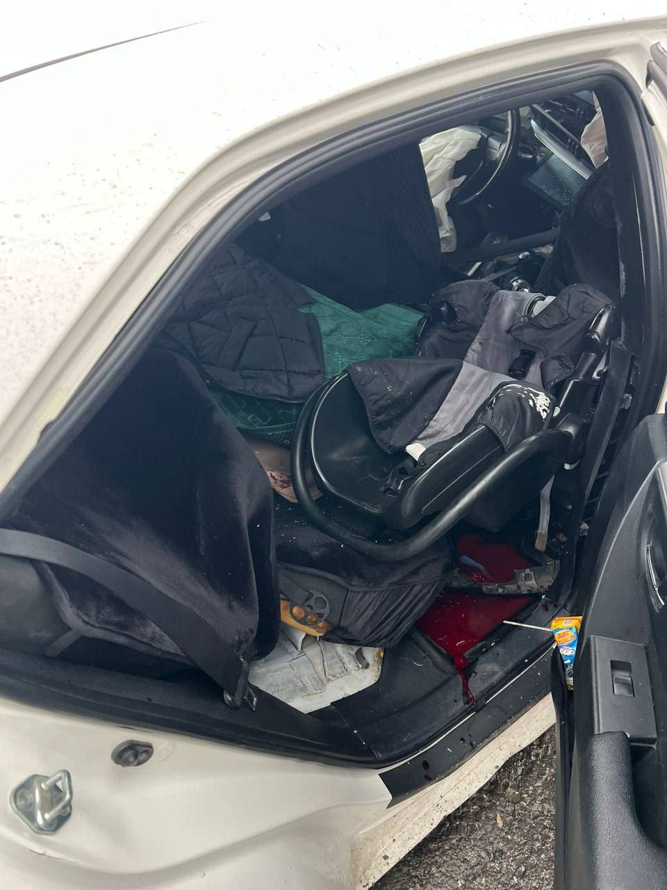 Из-за возросшего количества дорожно-транспортных происшествий Госавтоинспекция Дагестана переведена на усиленный режим несения службы