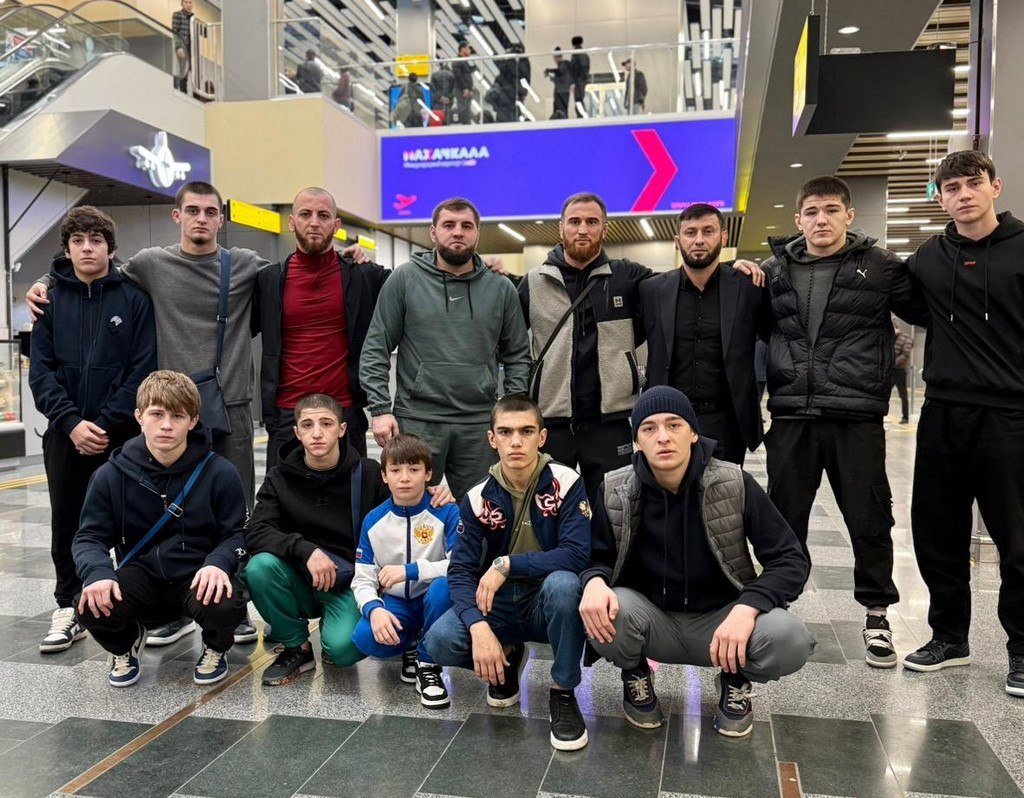 Девять дагестанских спортсменов представят российскую сборную на Чемпионате мира по спортивному миксфайту, который пройдет 5-8 декабря в Египте