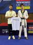 Тхэквондист из Дагестана взял серебро на молодежном чемпионате мира
