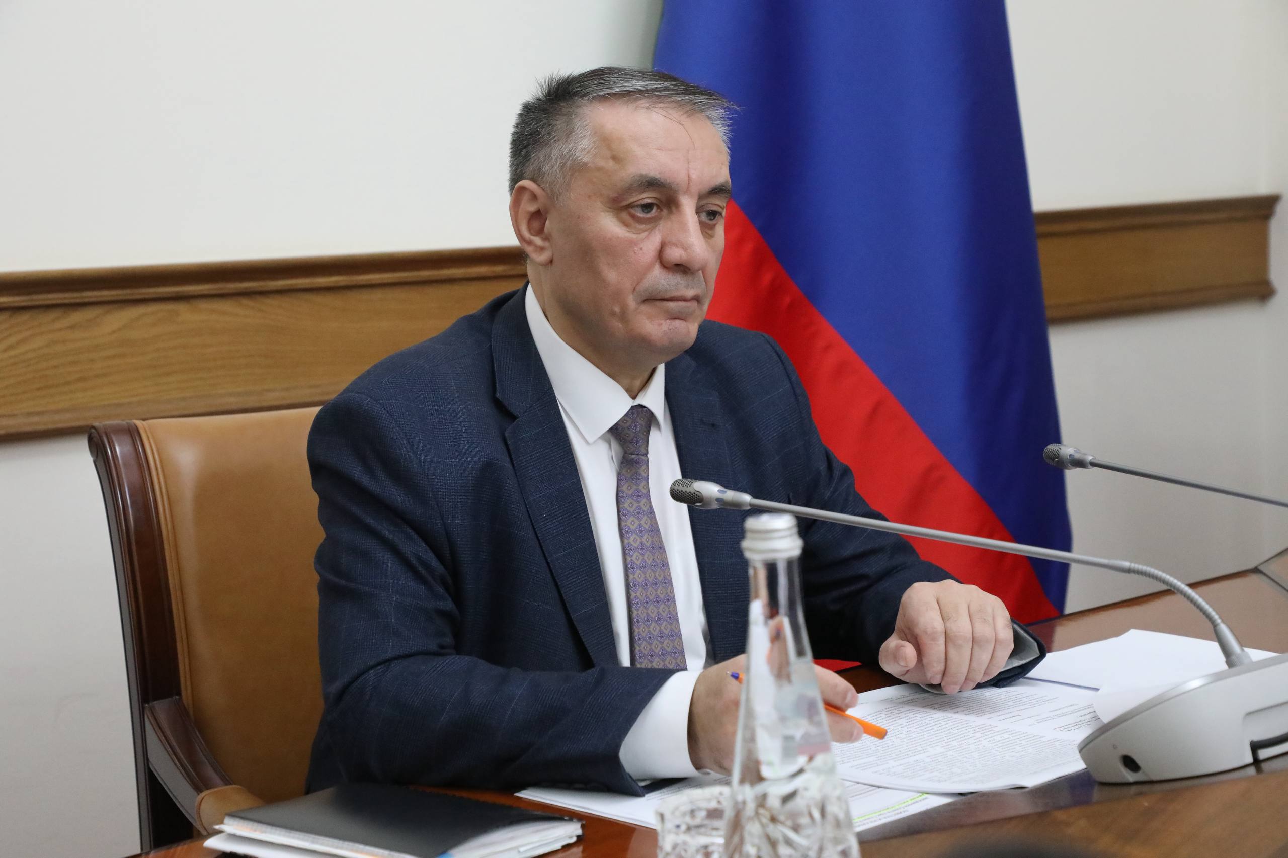 В Дагестане свыше 98 млн рублей направлено на оснащение реабилитационных центров в 2025 году В Дагестане свыше 98 млн рублей направлено на оснащение реабилитационных центров в 2025 году