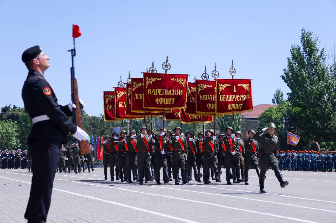 Сергей Меликов подвёл промежуточные итоги 2025 года Сергей Меликов подвёл промежуточные итоги 2025 года