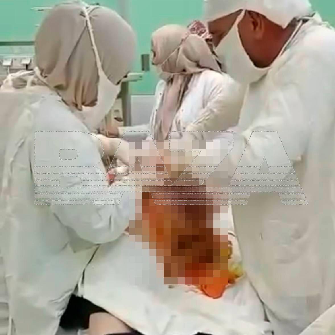 Десятки россиянок обвинили популярного косметолога в изуродованных телах после бьюти-процедур, называя её «мясником» Десятки россиянок обвинили популярного косметолога в изуродованных телах после бьюти-процедур, называя её «мясником»