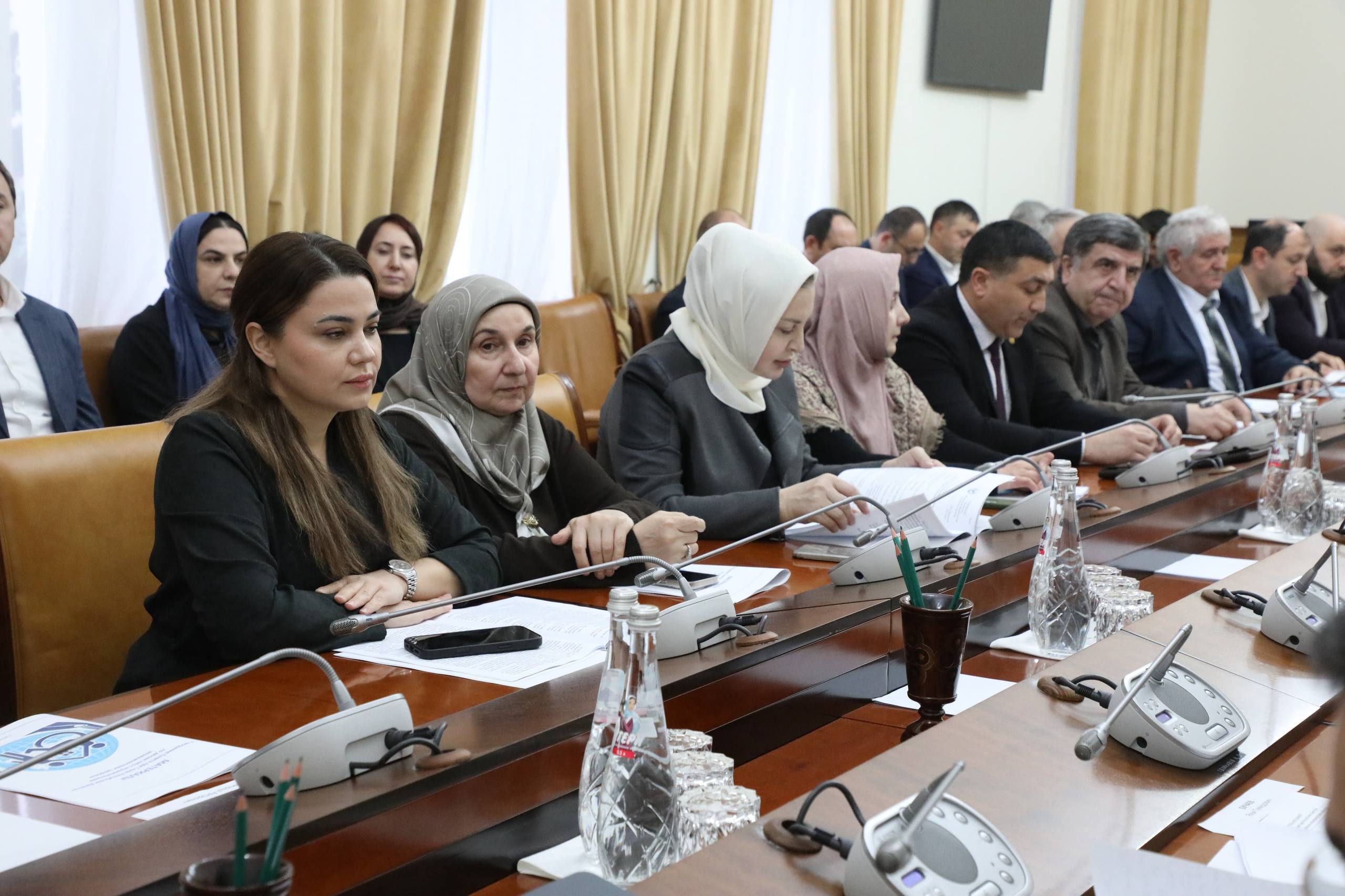 В Дагестане свыше 98 млн рублей направлено на оснащение реабилитационных центров в 2025 году В Дагестане свыше 98 млн рублей направлено на оснащение реабилитационных центров в 2025 году