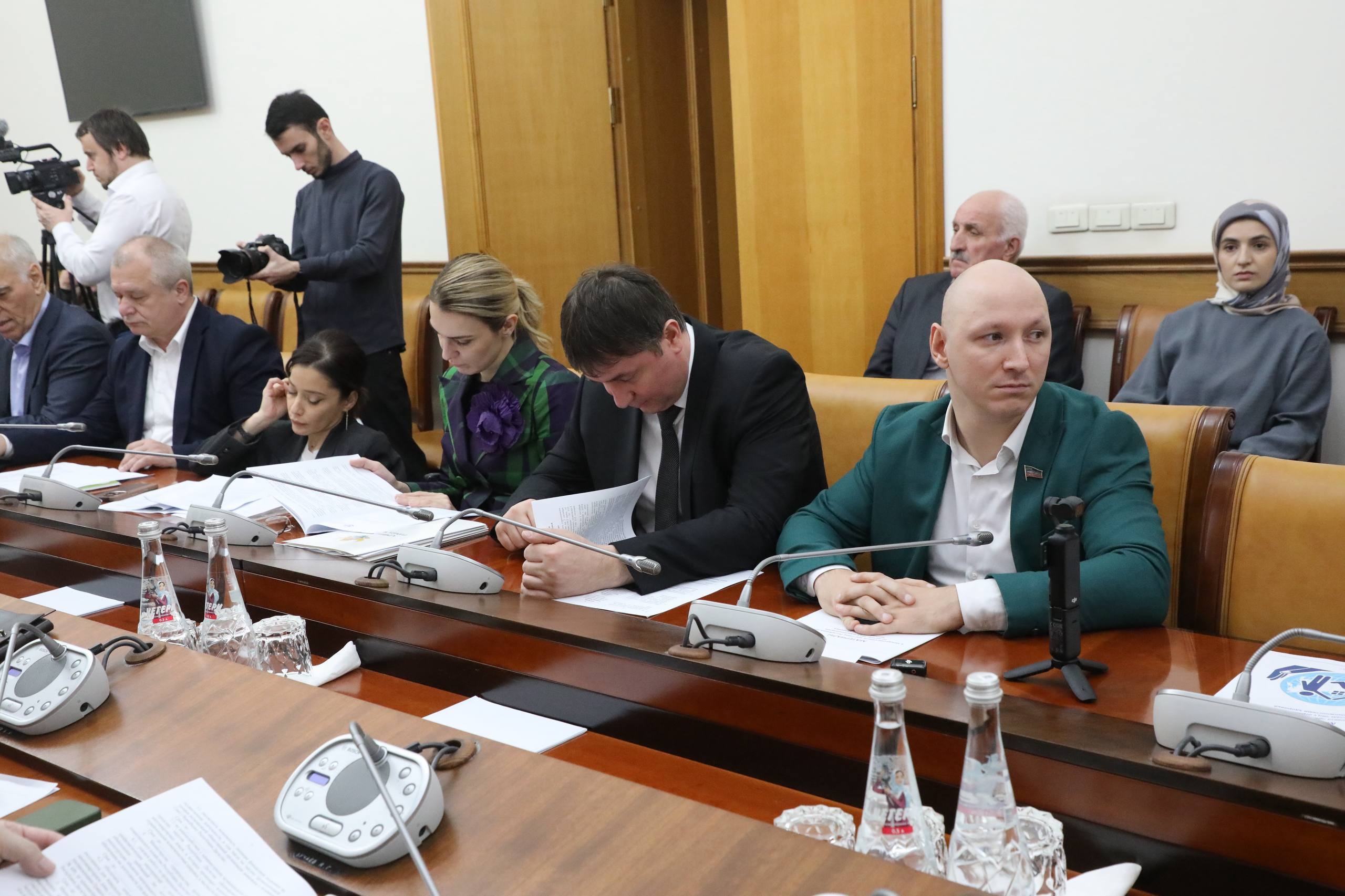 В Дагестане свыше 98 млн рублей направлено на оснащение реабилитационных центров в 2025 году В Дагестане свыше 98 млн рублей направлено на оснащение реабилитационных центров в 2025 году