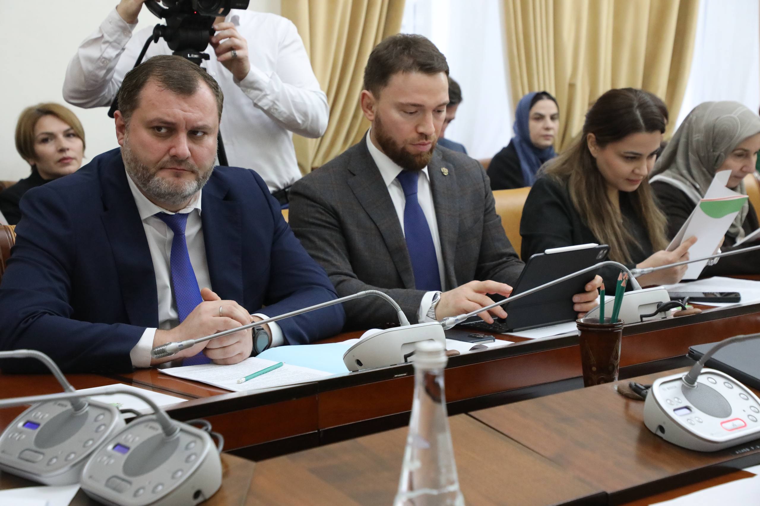 В Дагестане свыше 98 млн рублей направлено на оснащение реабилитационных центров в 2025 году В Дагестане свыше 98 млн рублей направлено на оснащение реабилитационных центров в 2025 году