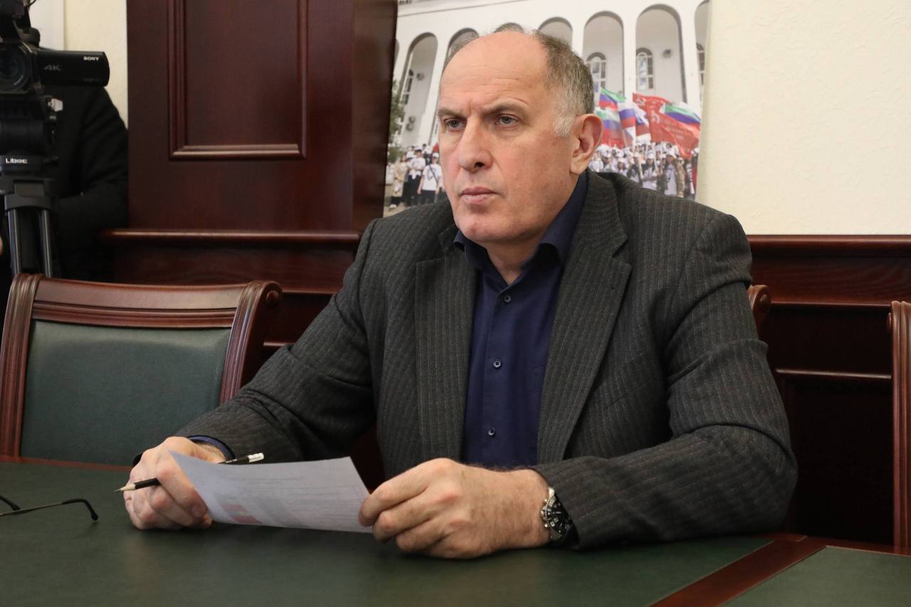 79 молодых семей в Дагестане в этом году получили сертификаты на покупку жилья 79 молодых семей в Дагестане в этом году получили сертификаты на покупку жилья