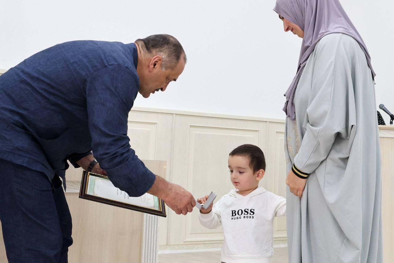 Сергей Меликов подвёл промежуточные итоги 2025 года Сергей Меликов подвёл промежуточные итоги 2025 года