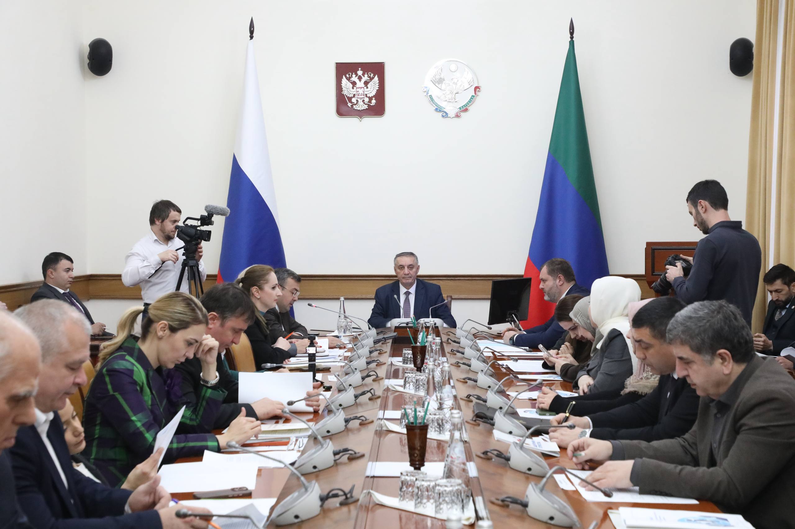 В Дагестане свыше 98 млн рублей направлено на оснащение реабилитационных центров в 2025 году