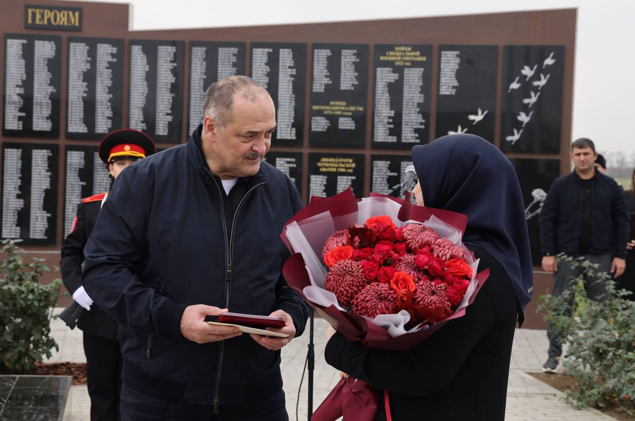 Сергей Меликов подвёл промежуточные итоги 2025 года Сергей Меликов подвёл промежуточные итоги 2025 года