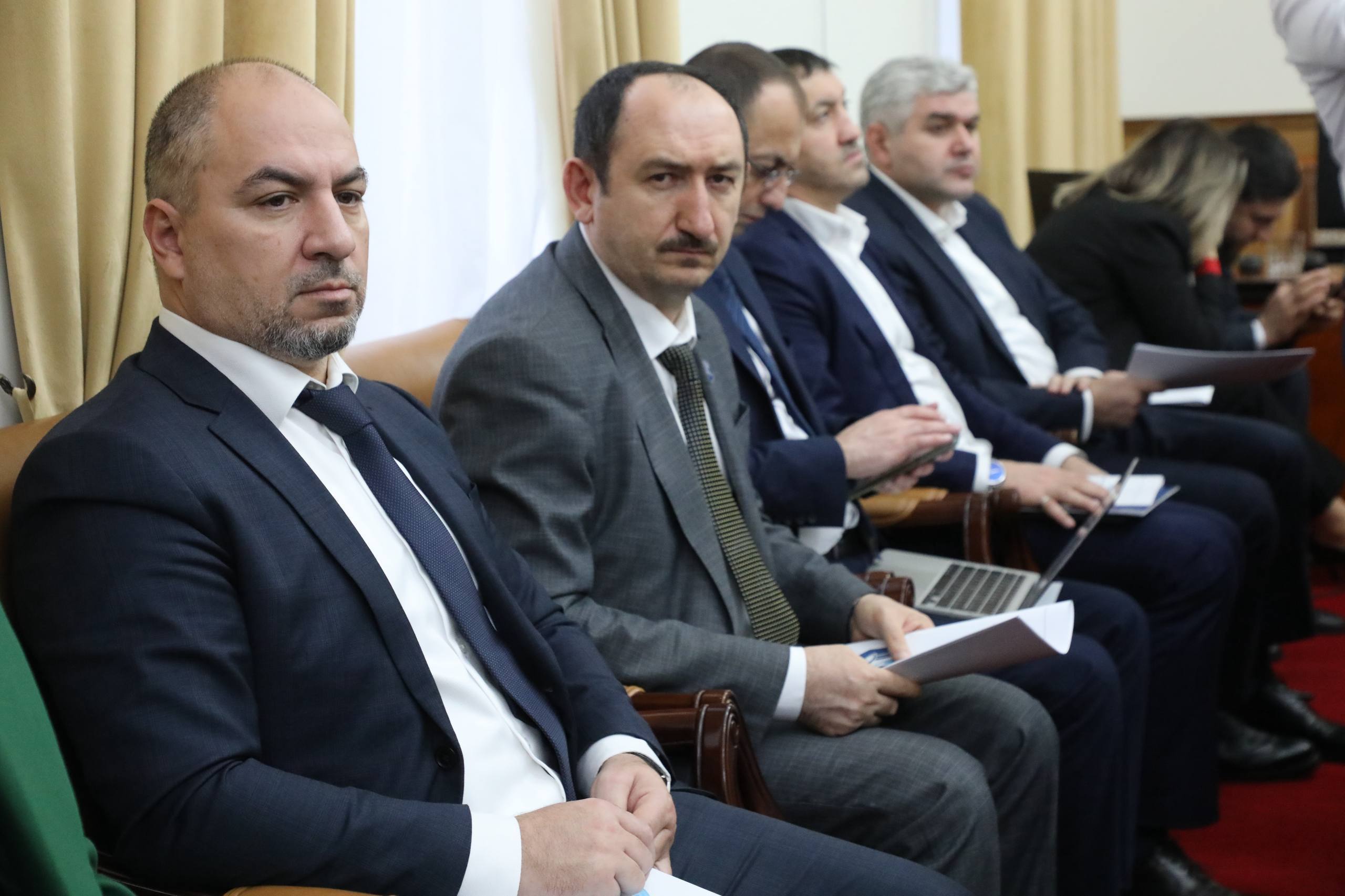 В Дагестане свыше 98 млн рублей направлено на оснащение реабилитационных центров в 2025 году В Дагестане свыше 98 млн рублей направлено на оснащение реабилитационных центров в 2025 году