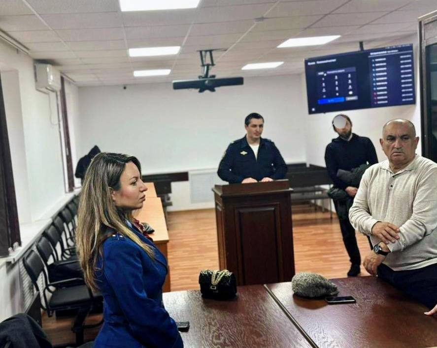 Житель города Каспийска осужден за совершение мошенничества путем злоупотребления доверием, повлекшее лишение права на жилое помещение в отношении инвалида 1 группы