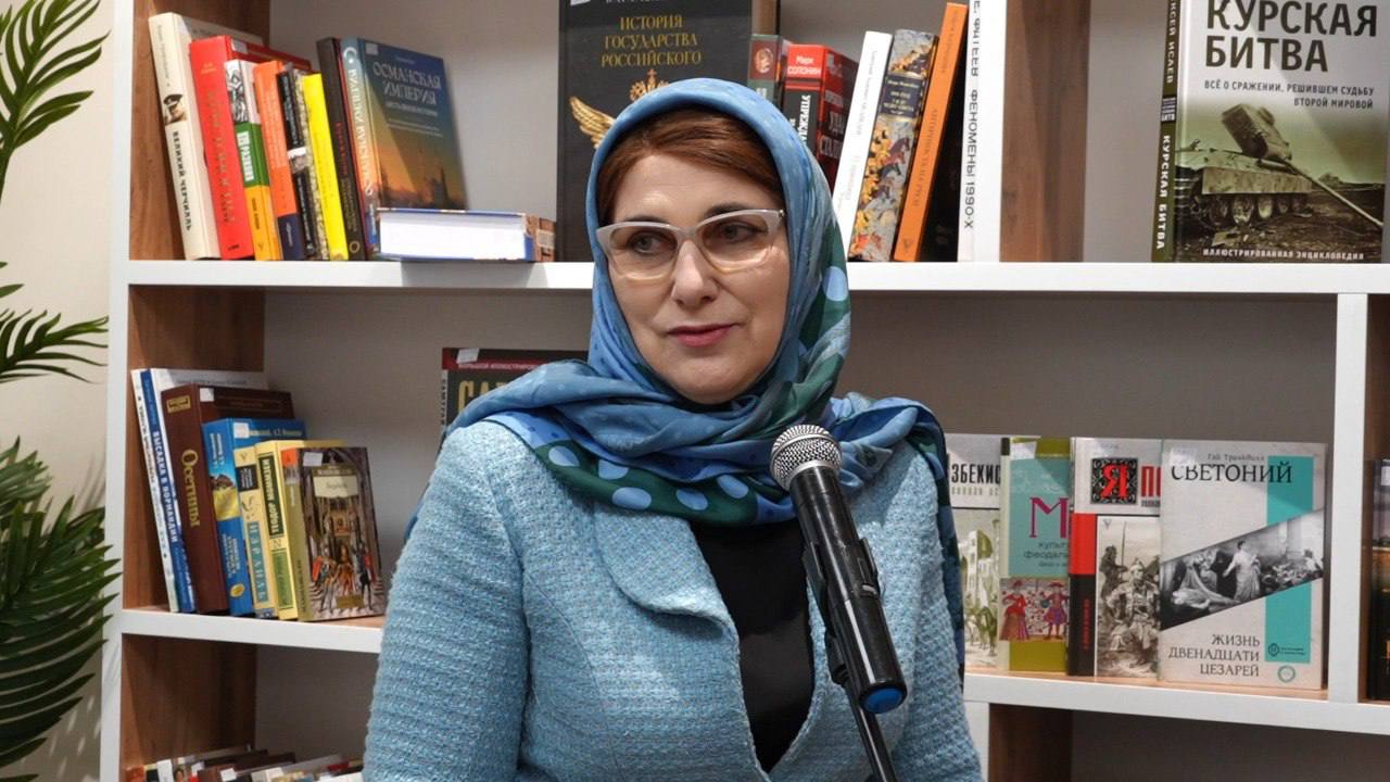 Эмилия Шахабутиновна: Фоторепортаж: открытие шестой современной модельной библиотеки №23 по ул. Оскара, 15 Эмилия Шахабутиновна: Фоторепортаж: открытие шестой современной модельной библиотеки №23 по ул. Оскара, 15