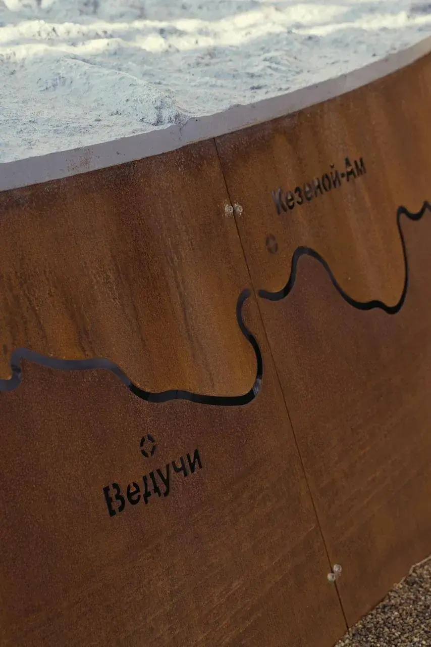 В Дербенте завершилась реализация масштабного проекта «Начало Дербента: Природно-исторический парк «Сосновый бор»» В Дербенте завершилась реализация масштабного проекта «Начало Дербента: Природно-исторический парк «Сосновый бор»»