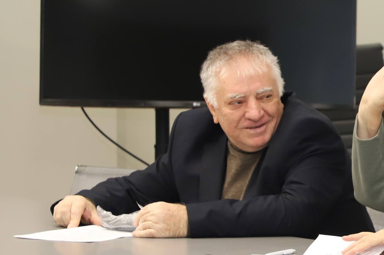 15 декабря Дагестан масштабно отметит 90-летний юбилей выдающегося советского и российского композитора Ширвани Чалаева 15 декабря Дагестан масштабно отметит 90-летний юбилей выдающегося советского и российского композитора Ширвани Чалаева