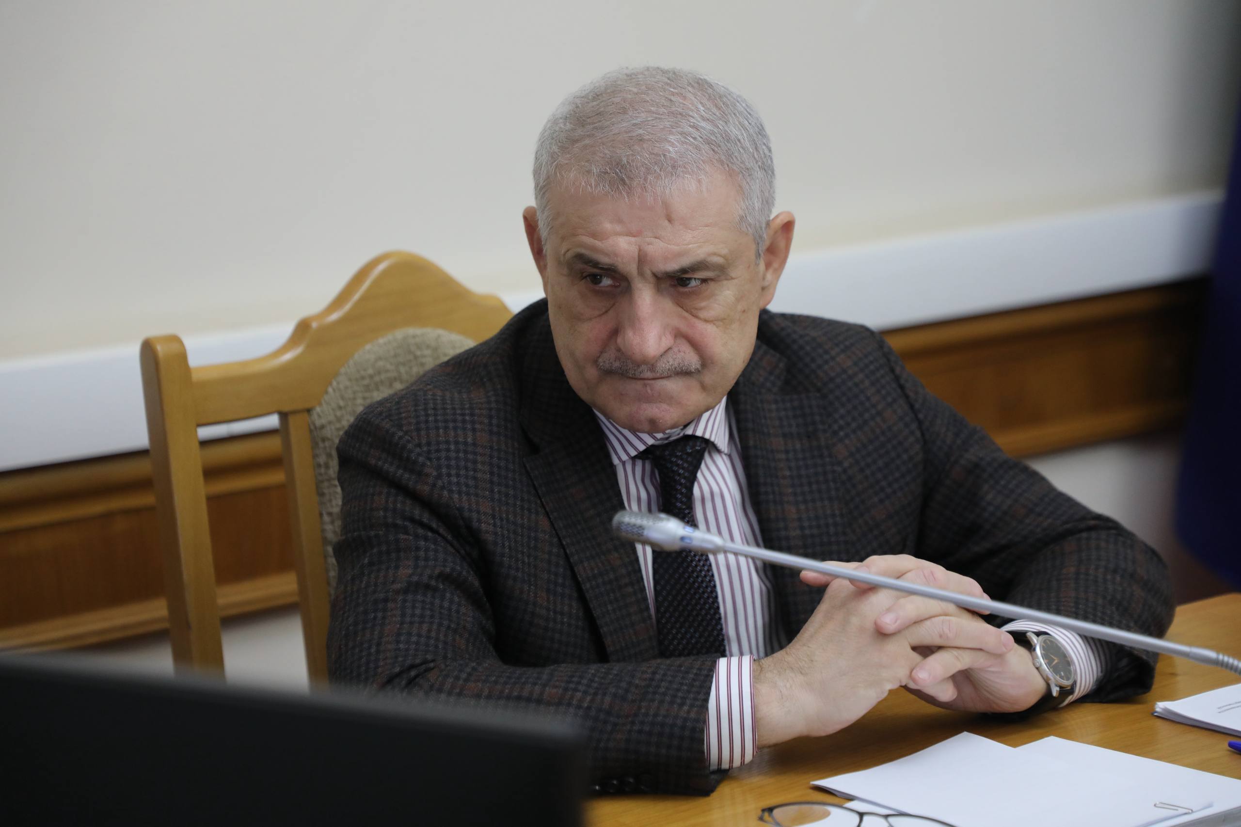 Дагестан поднялся на 44 пункта в рейтинге внедрения МАКС среди регионов Дагестан поднялся на 44 пункта в рейтинге внедрения МАКС среди регионов