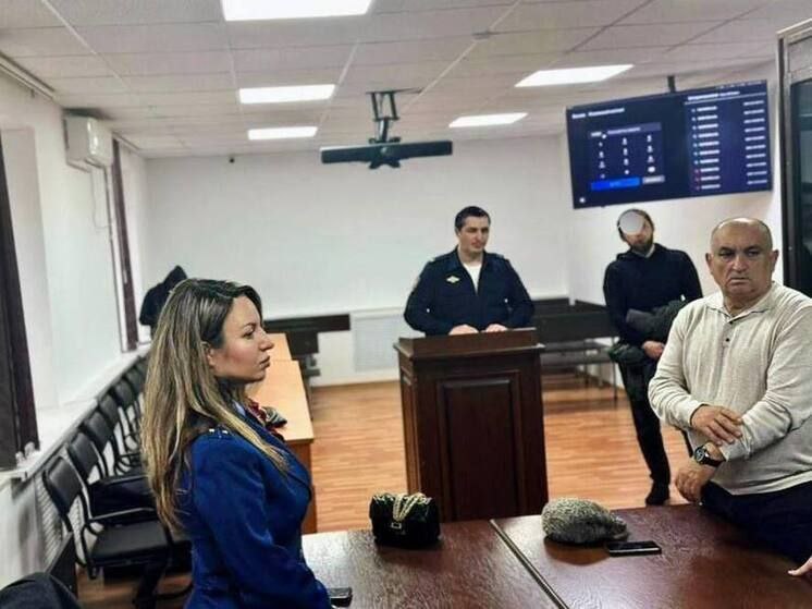 Каспийский городской суд признал местного жителя виновным в мошенничестве, в результате которого инвалид I группы лишился квартиры