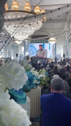 Ученые-алимы говорят о единстве, искренности, семейных ценностях, трудностях и благах этой жизни