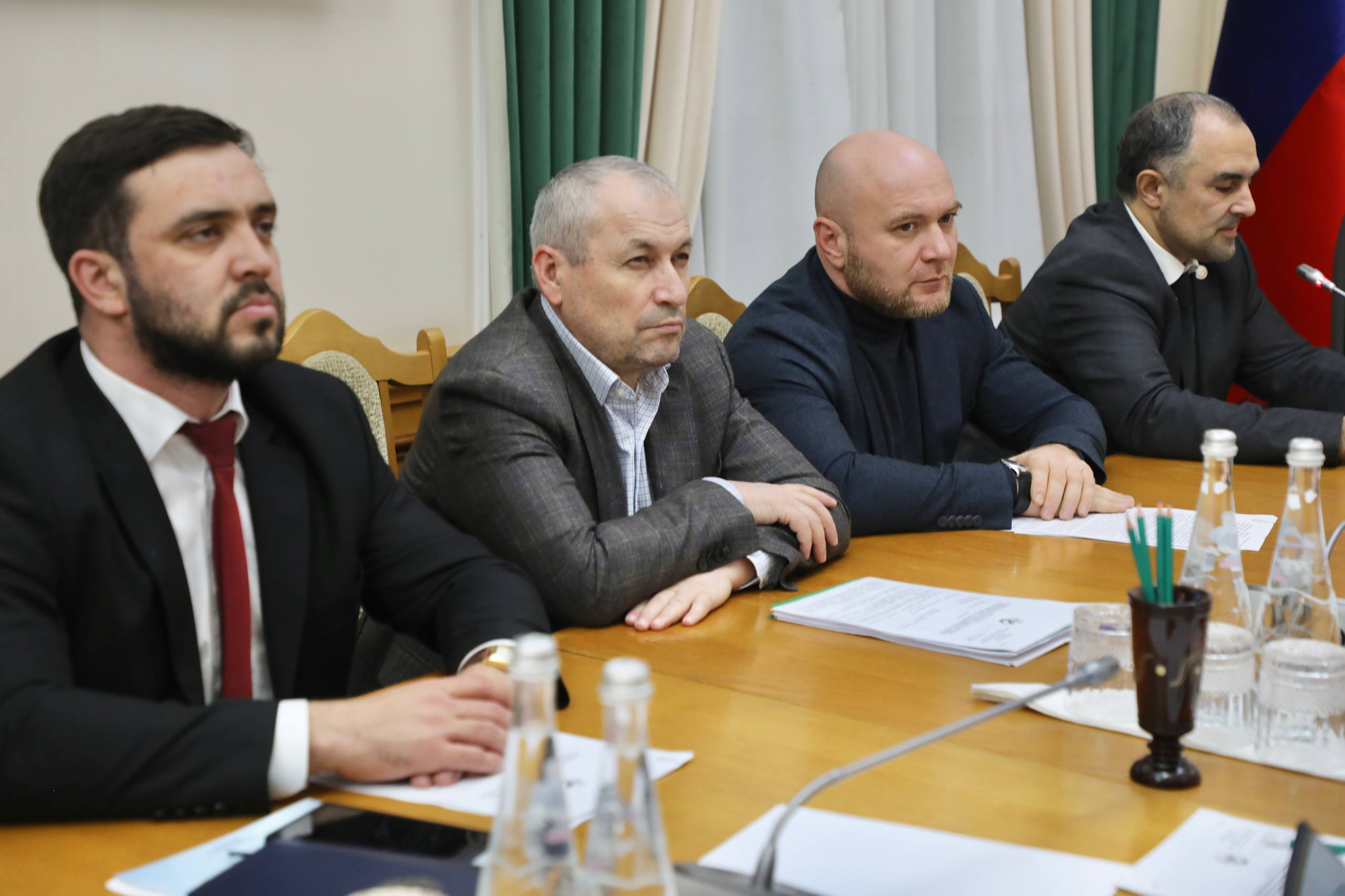 Дагестан поднялся на 44 пункта в рейтинге внедрения МАКС среди регионов Дагестан поднялся на 44 пункта в рейтинге внедрения МАКС среди регионов