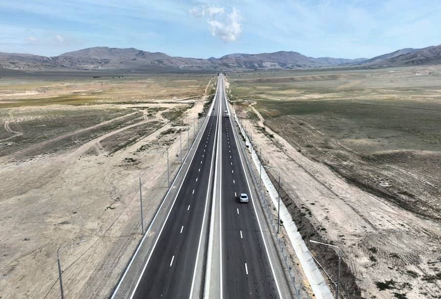 Госэкспертиза Дагестана одобрила смету в 286 млн рублей на капремонт участка дороги Махачкала - Буйнакск - Леваши - Гуниб (км 94,8 – км 98,7)