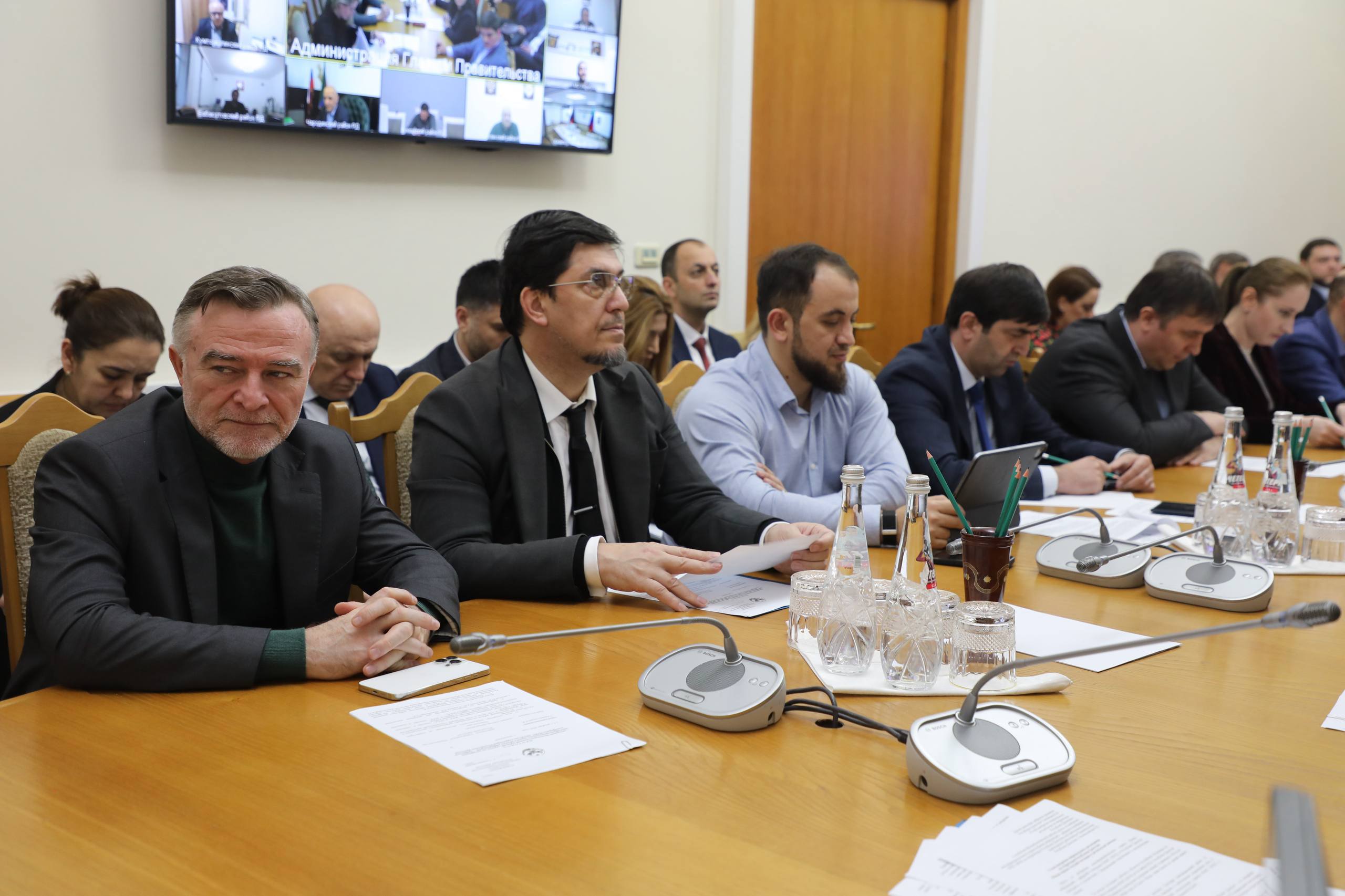 Дагестан поднялся на 44 пункта в рейтинге внедрения МАКС среди регионов Дагестан поднялся на 44 пункта в рейтинге внедрения МАКС среди регионов