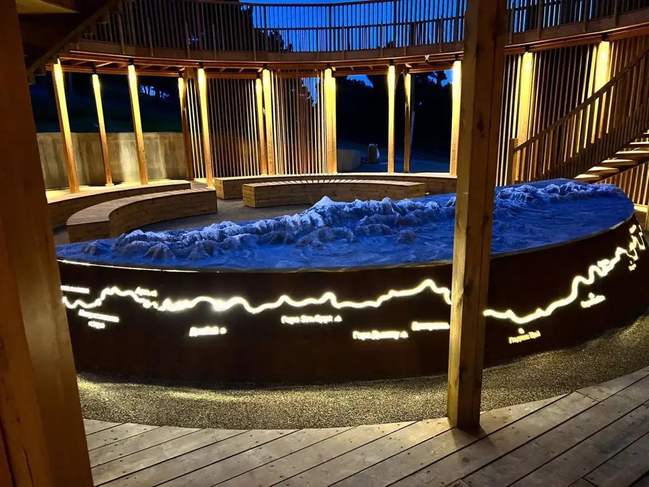 В Дербенте завершилась реализация масштабного проекта «Начало Дербента: Природно-исторический парк «Сосновый бор»» В Дербенте завершилась реализация масштабного проекта «Начало Дербента: Природно-исторический парк «Сосновый бор»»