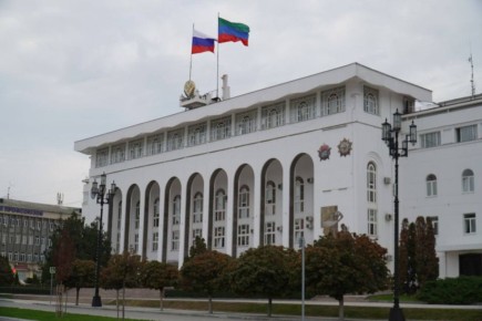 Дагестан в ракурсе федеральных и окружных СМИ: новостная сводка недели