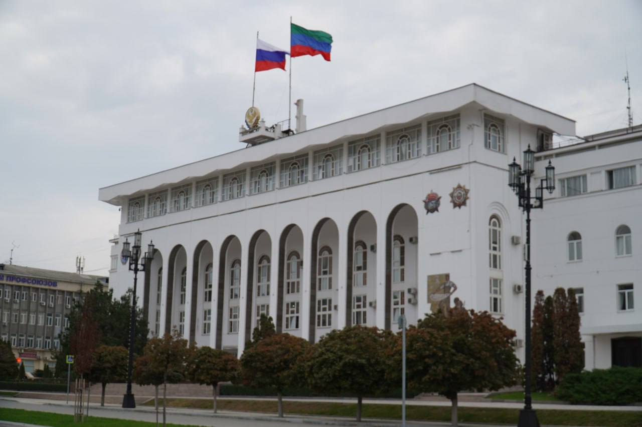 Дагестан в ракурсе федеральных и окружных СМИ: новостная сводка недели