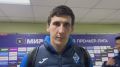 Вратарь «Динамо» ( Махачкала) Тимур Магомедов о судействе на сегодняшнем матче с «Пари НН»