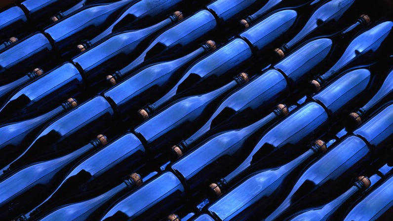 В России продолжает снижаться потребление алкоголя