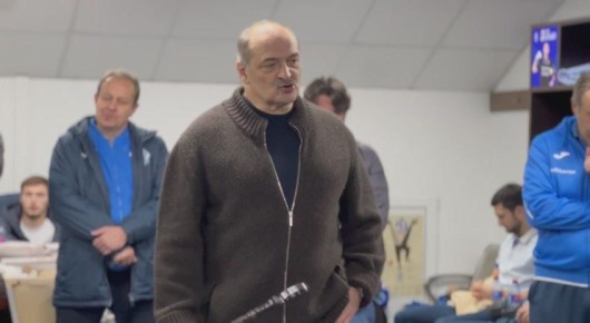 Глава Дагестана Сергей Меликов выразил недовольство 13-м местом махачкалинского «Динамо» в РПЛ после 18 туров