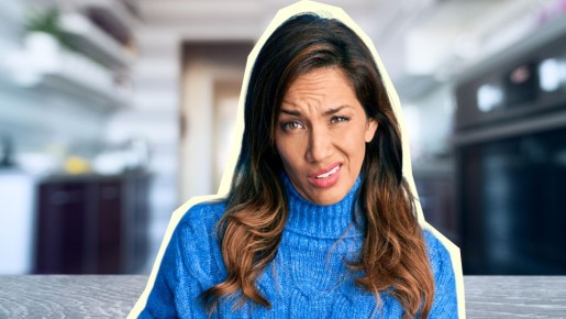 Неряху распознают мигом: гости побрезгуют впредь заходить к вам по трем причинам