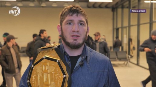 Победа добытая буквально одной рукой