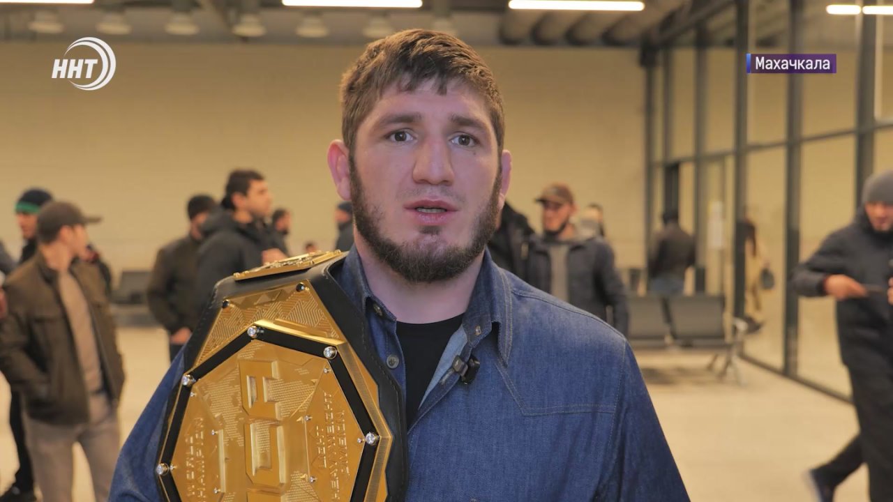 Победа добытая буквально одной рукой