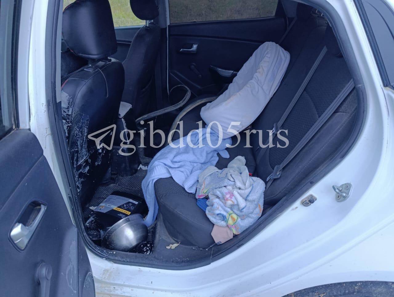 С 1 по 7 декабря на территории Дагестана случилось 30 ДТП, в результате которых 8 человек погибли, ещё 39 - получили различные травмы, сообщили в ГАИ республики С 1 по 7 декабря на территории Дагестана случилось 30 ДТП, в результате которых 8 человек погибли, ещё 39 - получили различные травмы, сообщили в ГАИ республики