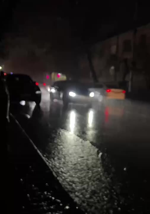 Обстановка в городе. РГВК «Дагестан» в MAX