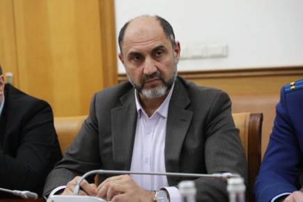 308 безнадзорных собак отловили в Каспийске в 2025 году