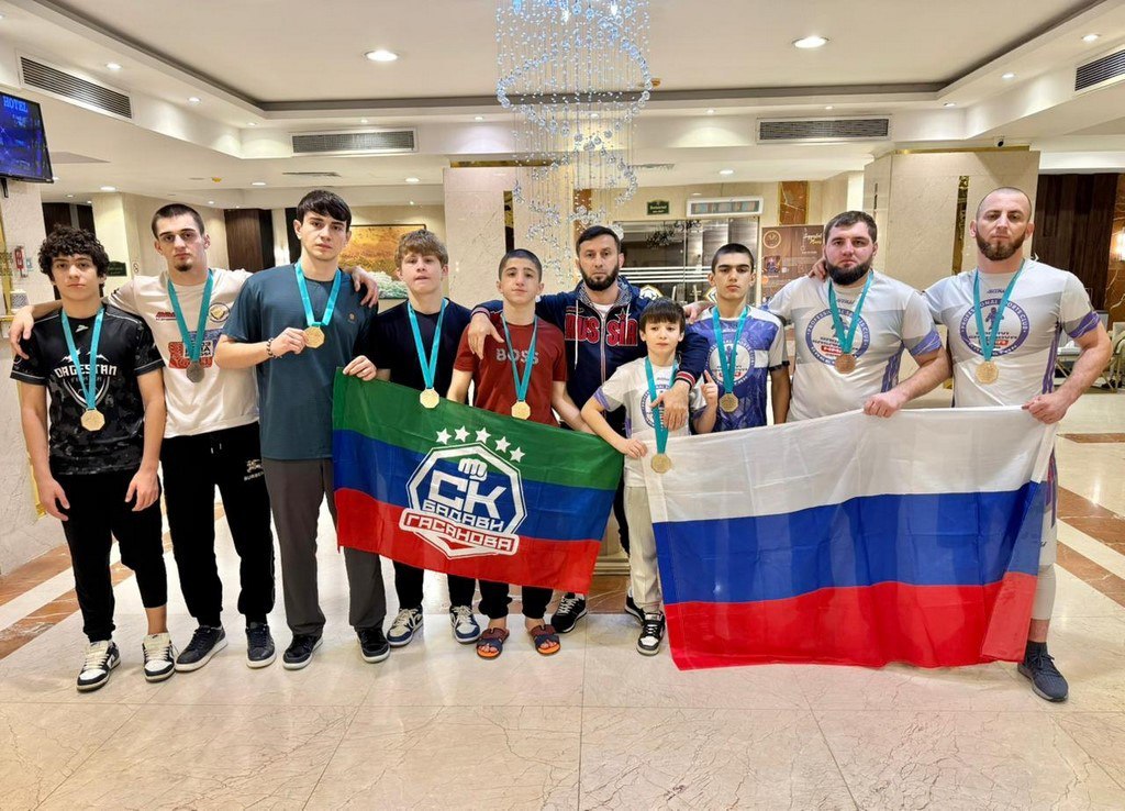 В Махачкале прошел учебно-тренировочный сбор дагестанской команды по русским шашкам (спорт слепых) В Махачкале прошел учебно-тренировочный сбор дагестанской команды по русским шашкам (спорт слепых)