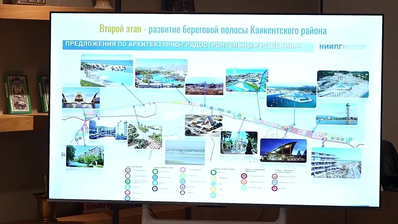 Участник программы «Доблесть гор» Демир Демиров поделился впечатлениями о стажировке в Минтуризме Дагестана и объяснил, почему решил связать свое будущее с развитием туризма в регионе