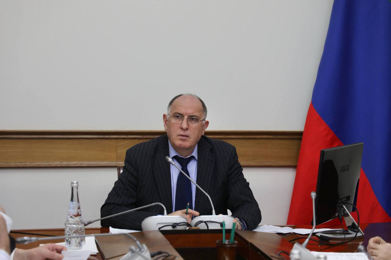 Совещание по проблеме безнадзорных животных Совещание по проблеме безнадзорных животных