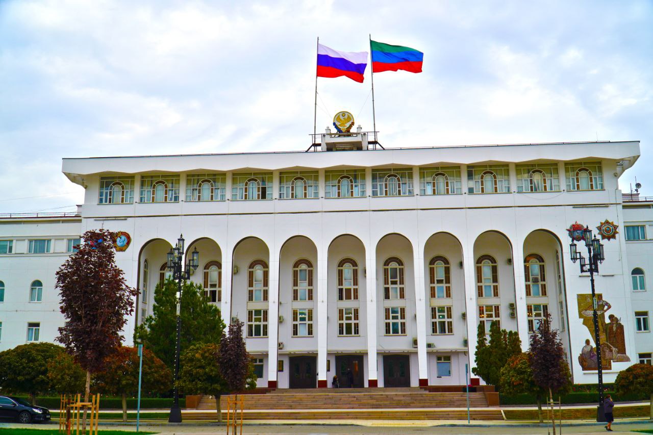 Правительство Дагестана выделило 6 млн рублей на восстановление дорог в Лакском и Чародинском районах