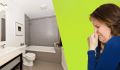 Как раз и навсегда избавиться от запаха сырости в ванной?