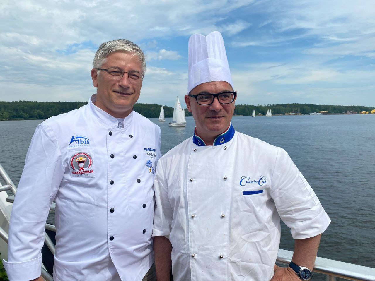 Сегодня члены ОНК Республики Дагестан посетили СИЗО-1 в Махачкале по обращению супруги М. Магомедова, экс-генерального директора РИА «Дагестан», в связи с информацией об ухудшении состояния его здоровья