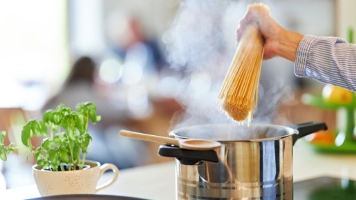 Так вот почему итальянцы едят пасту аль денте: вы этого точно не знали