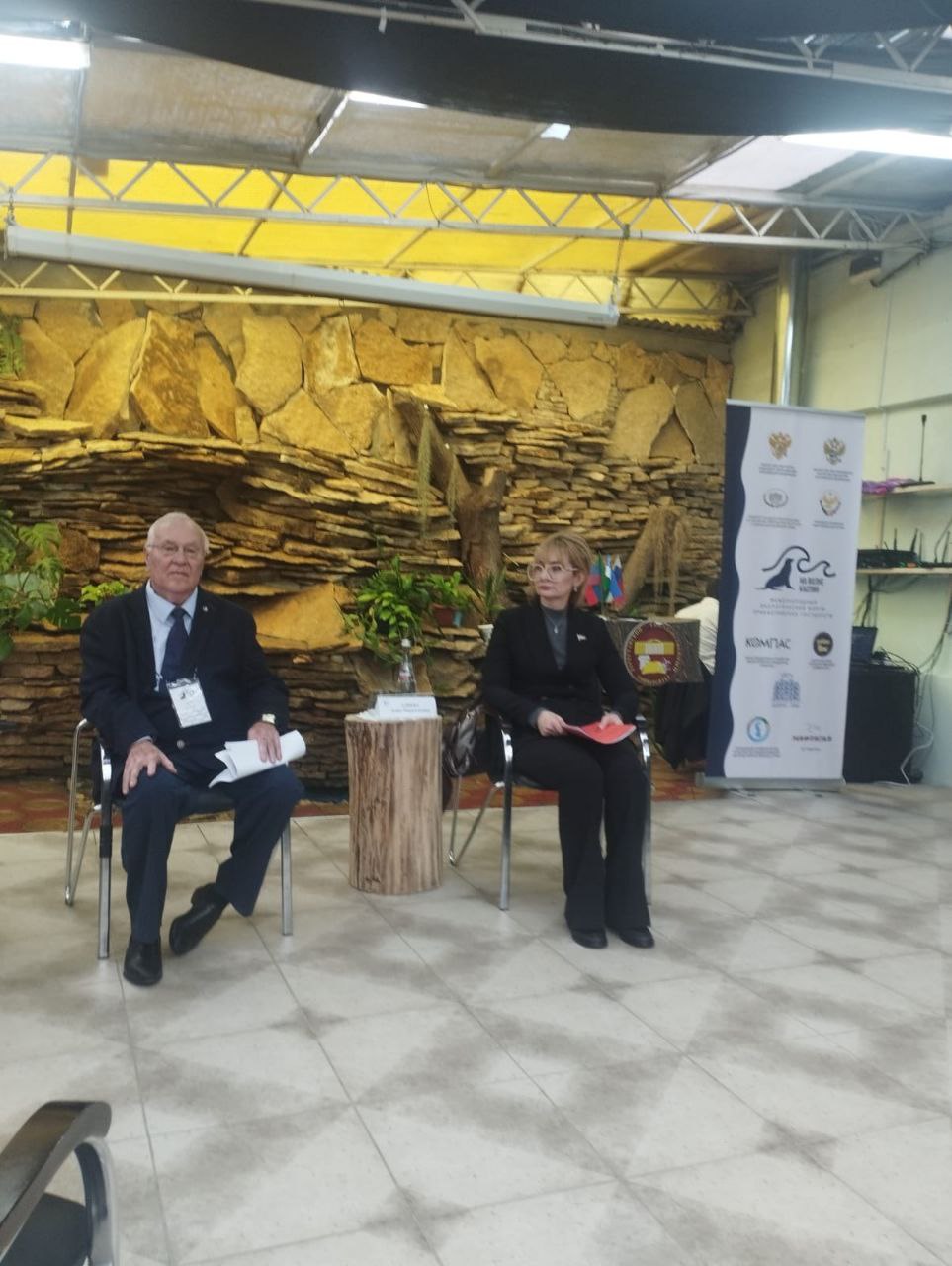 Председатель Комитета НС РД по аграрным вопросам, природопользованию, экологии и охране окружающей среды Асият Алиева приняла участие в работе международного экологического форума Прикаспийских государств Председатель Комитета НС РД по аграрным вопросам, природопользованию, экологии и охране окружающей среды Асият Алиева приняла участие в работе международного экологического форума Прикаспийских государств