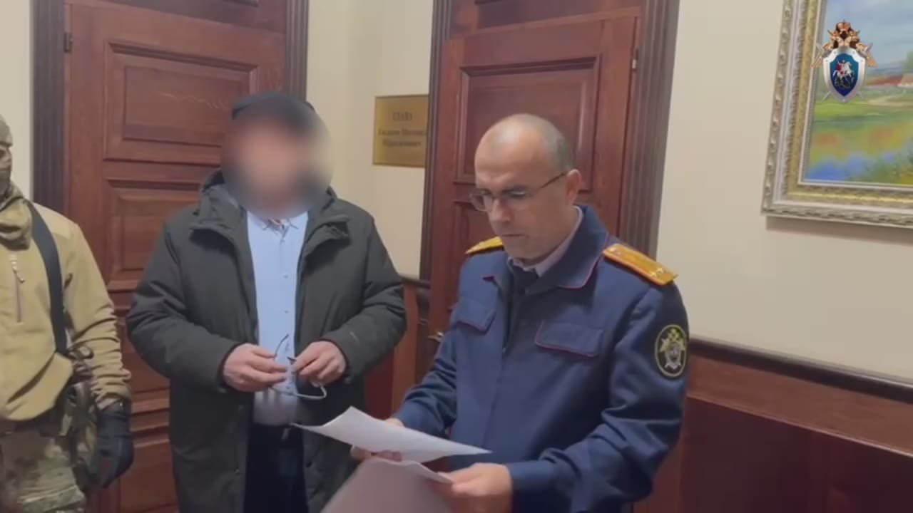 В Дагестане возбудили уголовное дело по факту злоупотребления должностными полномочиями в администрации Шамильского района