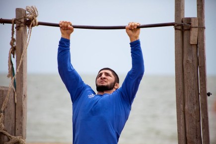 Абдулрашид Садулаев проведет схватку на матчевой встрече «Дагестан – РСО-Алания»